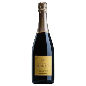 Champagne Barnaut à Bouzy Grande Réserve Grand Cru Brut