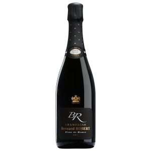 Champagne Bernard Robert Blanc De Blancs Brut