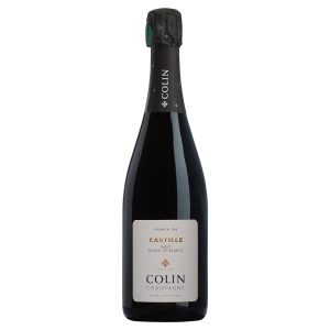 Champagne Colin Castille Premier Cru Brut