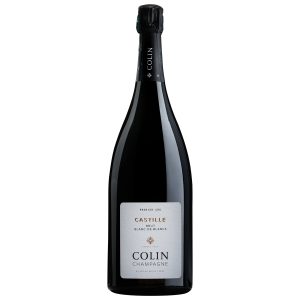 Champagne Colin Castille Blanc de Blancs Premier Cru Brut Magnum