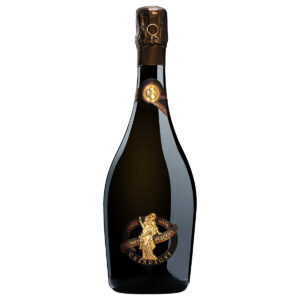 Champagne Gonet Sulcova Cuvée Speciale Gaïa Grand Cru Blanc de Blancs Extra Brut