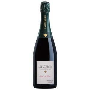 Champagne Larmandier Père et Fils Rosé & Blanc Premier Cru Brut