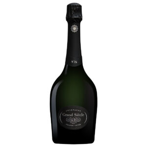 Champagne Laurent-Perrier Grand Siècle N°25 Grande Cuvée Brut