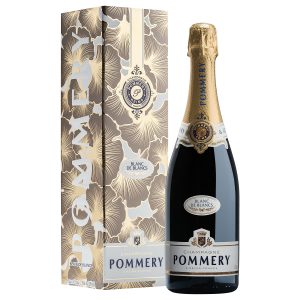 Champagne Pommery Blanc de Blancs Apanage Brut Astucciato