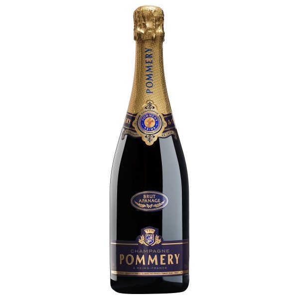 Champagne Pommery Brut Apanage