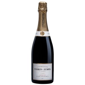 Champagne Voirin-Jumel Grand Cru Blanc de Blancs Brut