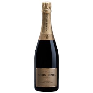 Champagne Voirin-Jumel Premier Cru Blanc de Noirs Brut